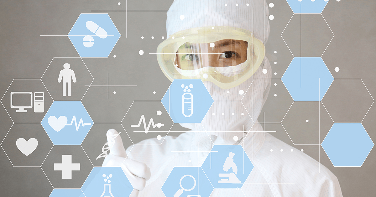 Cleanroom Products | Hygenix