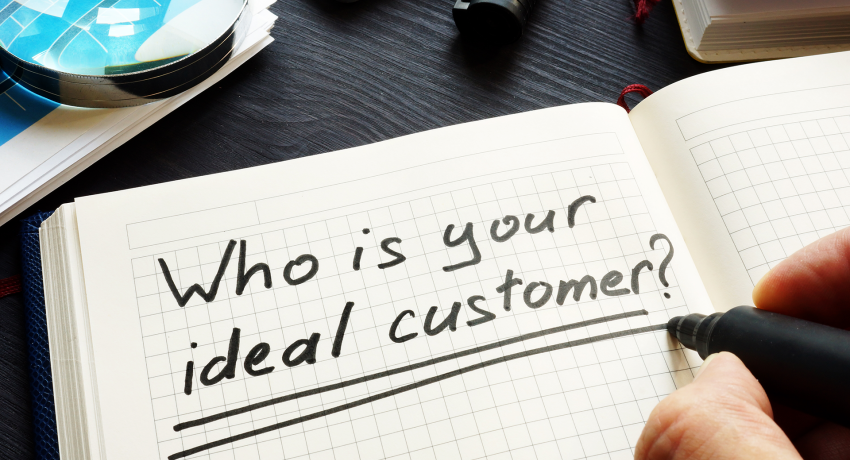 Ideal Customer Profile | Hygenix, Inc.