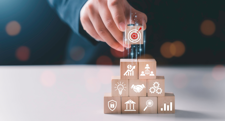Drive Your business to Success Business Strategy | Hygenix, Inc.
