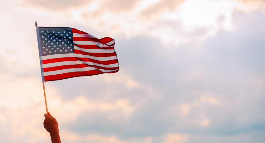 Celebrating Independence | Hygenix, Inc.