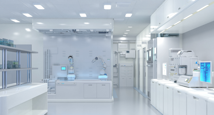 The Top Five Hidden Cost Killers When Building a Controlled Environment | Hygenix, Inc.
