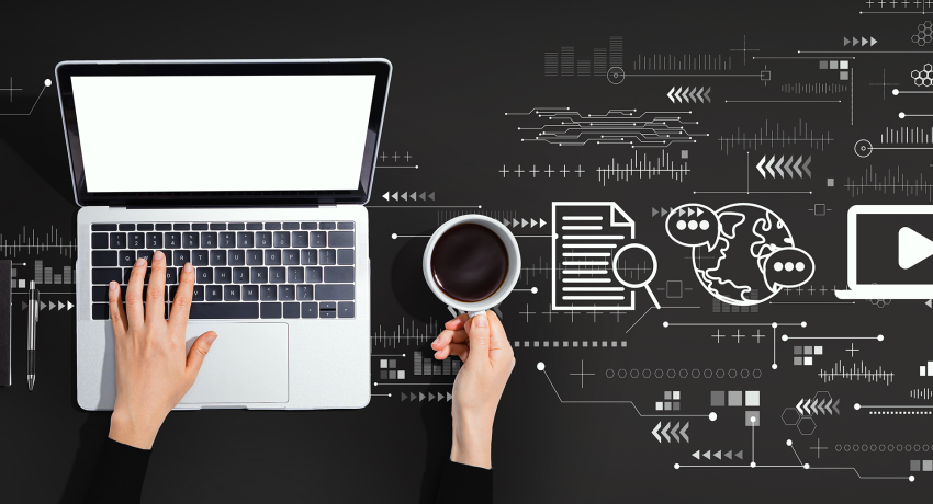 Taking the Leap - Embracing Digital Presence | Hygenix, Inc.