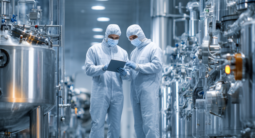A Smarter Way to Invest and Scale | Hygenix, Inc.