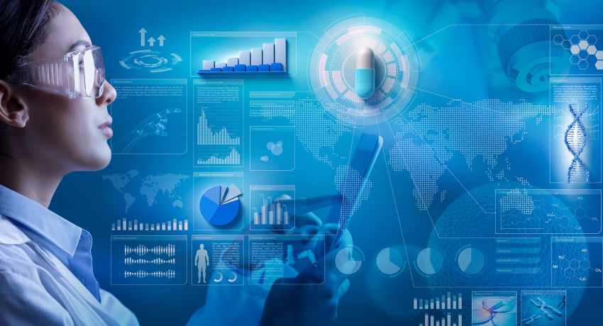 Cleanroom Strategy Meets Digital Innovation | Hygenix, Inc.