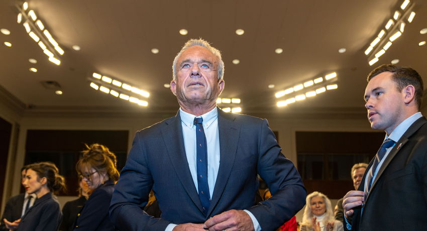 Part 2 RFK Jr.’s FDA Overhaul Is Here | Hygenix, Inc.