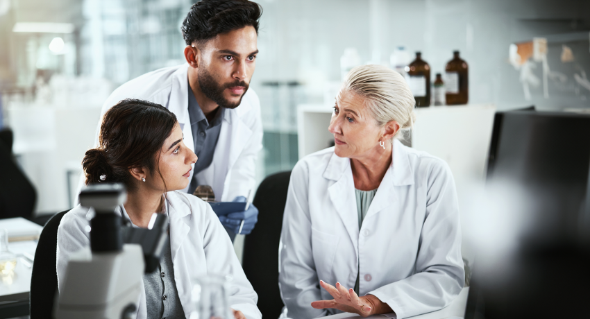 Municipalities Are Stepping In to Solve the Lab Space Crisis | Hygenix, Inc.