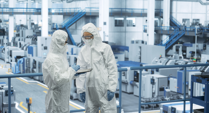 Quality Management Maturity Is Moving From Pilot To Practice | Hygenix, Inc.