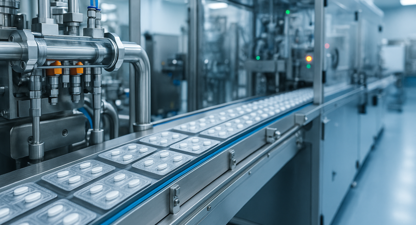 FDA Precheck is Redefining Facility Readiness | Hygenix, Inc.