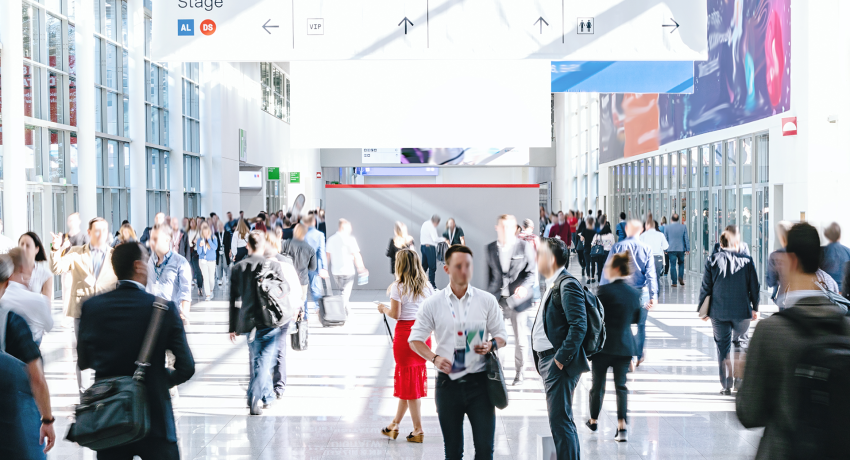 You Scanned the Badge, Now What? | Hygenix, Inc.