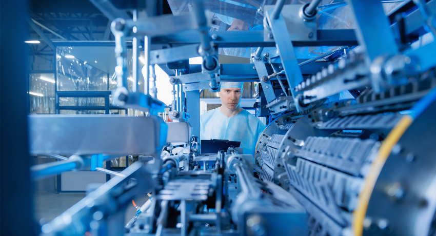 Turnover Documentation Is Now Inspectable Under QMSR | Hygenix, Inc.