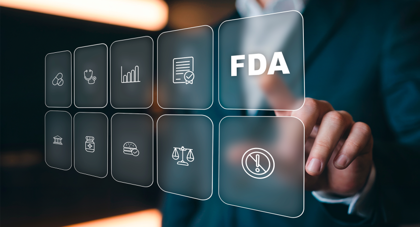 FDA PreCheck Clears an Early Milestone | Hygenix, Inc.