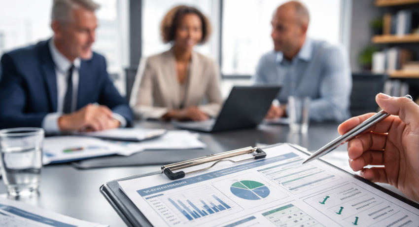 Building Buyer Confidence Faster | Hygenix, Inc.