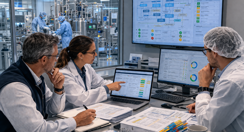 FDA Just Raised the Bar on 483 Responses | Hygenix, Inc.