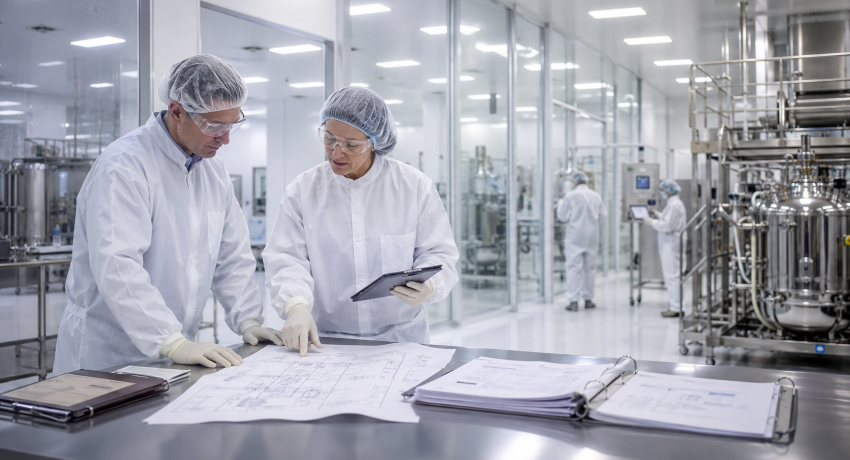 Bridging the Readiness Gap | Hygenix, Inc.