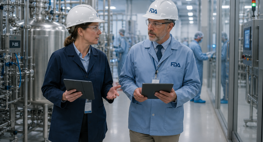 FDA Expects More | Hygenix, Inc.