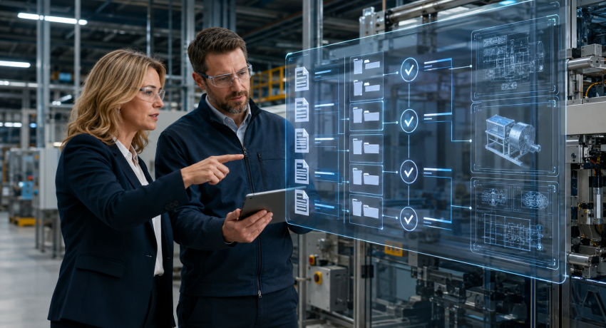 Documentation Needs an Operating System | Hygenix, Inc.