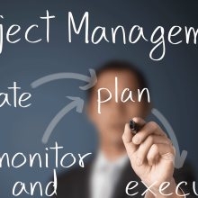 Project Management and Implementation