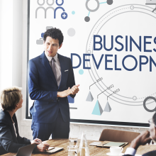 Business Development Consulting | Hygenix