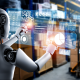 Embracing the Future with AI in Manufacturing Supply Chain 
