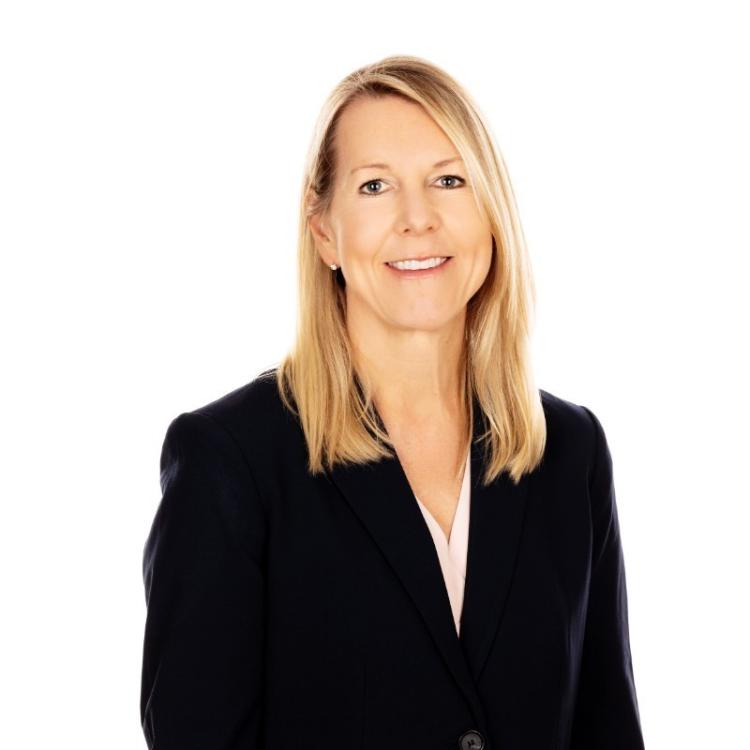 Jennifer Crosier - Information Architect | Hygenix, Inc.