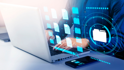 IA and Doc Control | Hygenix, Inc.