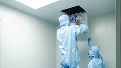Cleanroom Pre-Construction: Laying the Foundations for Success | Hygenix, Inc.