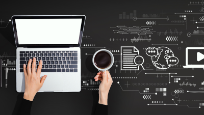 Taking the Leap - Embracing Digital Presence | Hygenix, Inc.