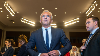 RFK Jr. Is Bringing Big Changes for FDA | Hygenix, Inc.