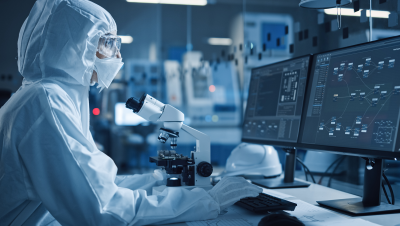 Stay Ahead of Compliance Changes | Hygenix, Inc.