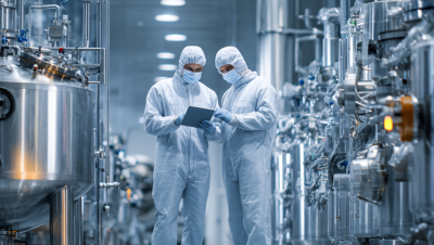 A Smarter Way to Invest and Scale | Hygenix, Inc.