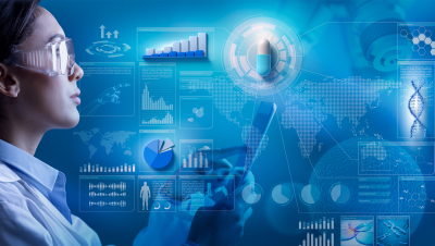Cleanroom Strategy Meets Digital Innovation | Hygenix, Inc.