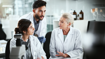 Municipalities Are Stepping In to Solve the Lab Space Crisis | Hygenix, Inc.