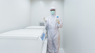 the cGMP Trap No One Talks About | Hygenix, Inc.