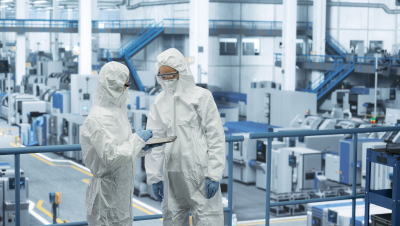 Quality Management Maturity Is Moving From Pilot To Practice | Hygenix, Inc.