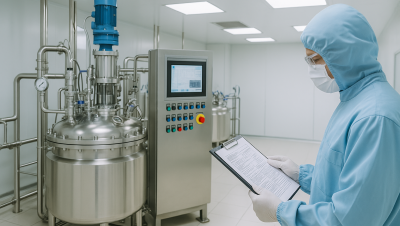 A Readiness Framework for PreCheck-Compliant Cleanroom Projects | Hygenix, Inc.