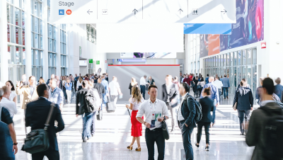 You Scanned the Badge, Now What? | Hygenix, Inc.