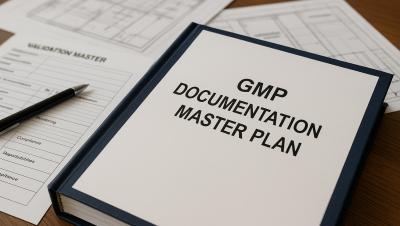 The Hidden Weak Point in GMP Projects | Hygenix, Inc.