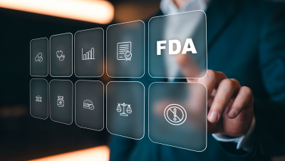 FDA PreCheck Clears an Early Milestone | Hygenix, Inc.