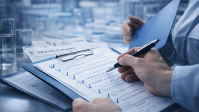 Why Buyers Read Prequalification Materials as a Risk Signal | Hygenix, Inc.