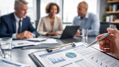 Building Buyer Confidence Faster | Hygenix, Inc.