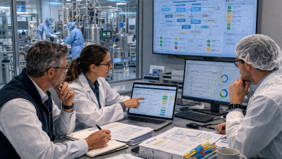 FDA Just Raised the Bar on 483 Responses | Hygenix, Inc.