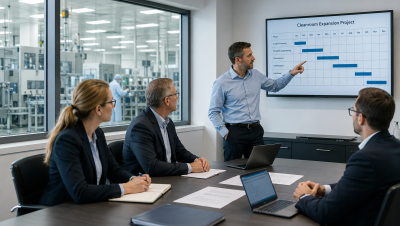 Consulting or Fractional Support | Hygeninx, Inc.