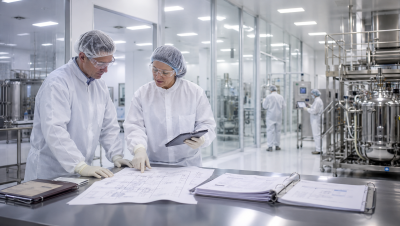 Bridging the Readiness Gap | Hygenix, Inc.