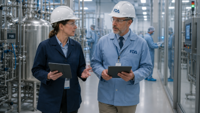 FDA Expects More | Hygenix, Inc.