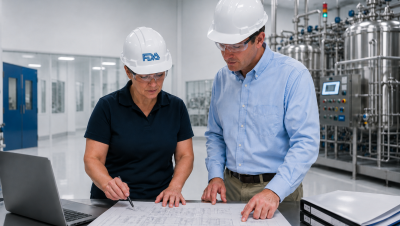 FDA Selects First PreCheck Cohort | Hygenix, Inc.
