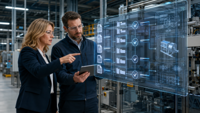 Documentation Needs an Operating System | Hygenix, Inc.